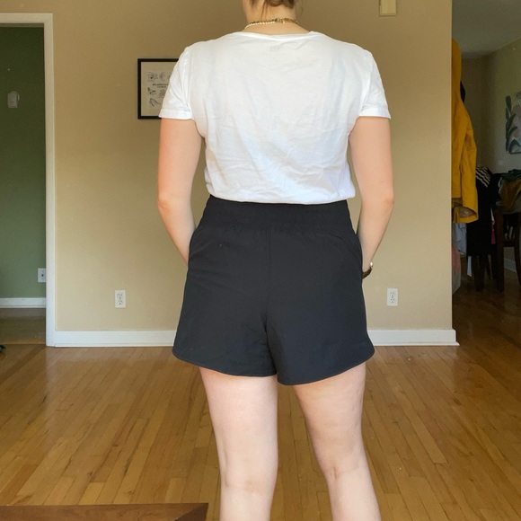 Old Navy Running Shorts - Size M - Picture 2 of 5